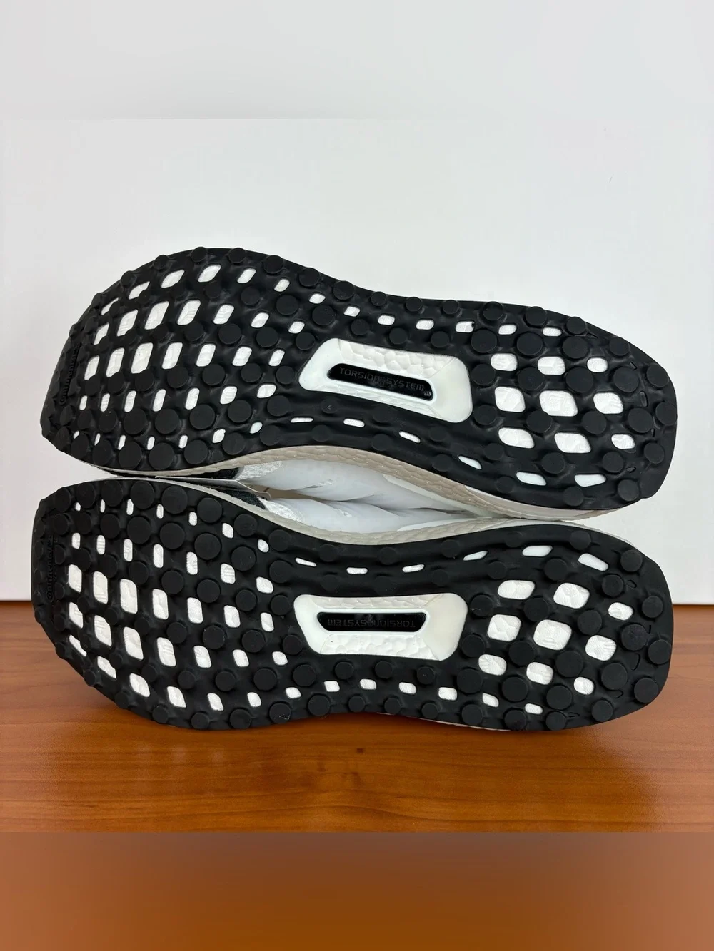 Adidas UltraBoost 1.0 Primeknit Running Shoes